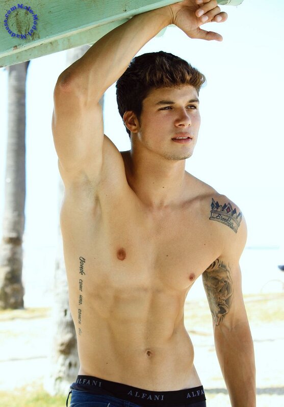 Joe Martinez by TDV Photography (9)