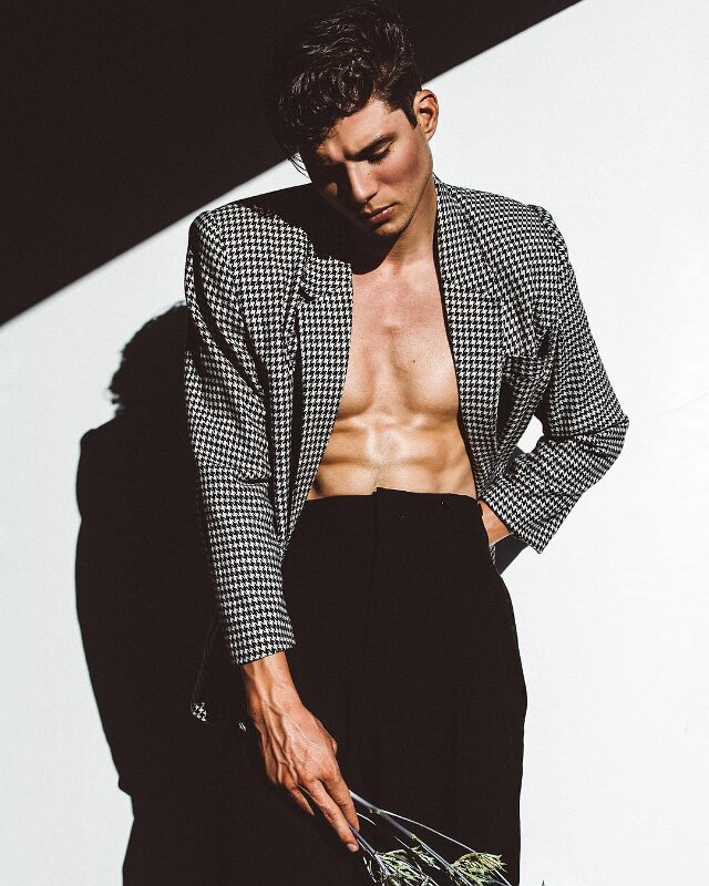 Joe D Martinez by Taylor James (4)