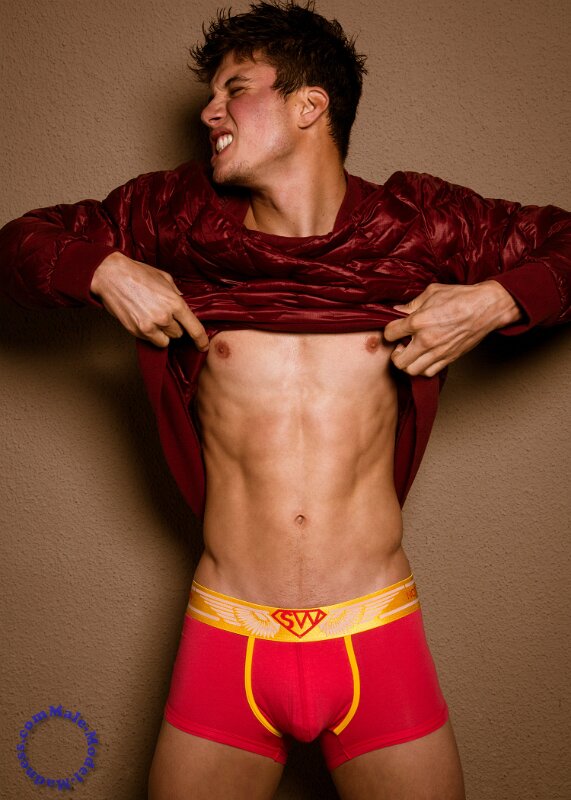 Joe Martinez by Ted Sun (4)