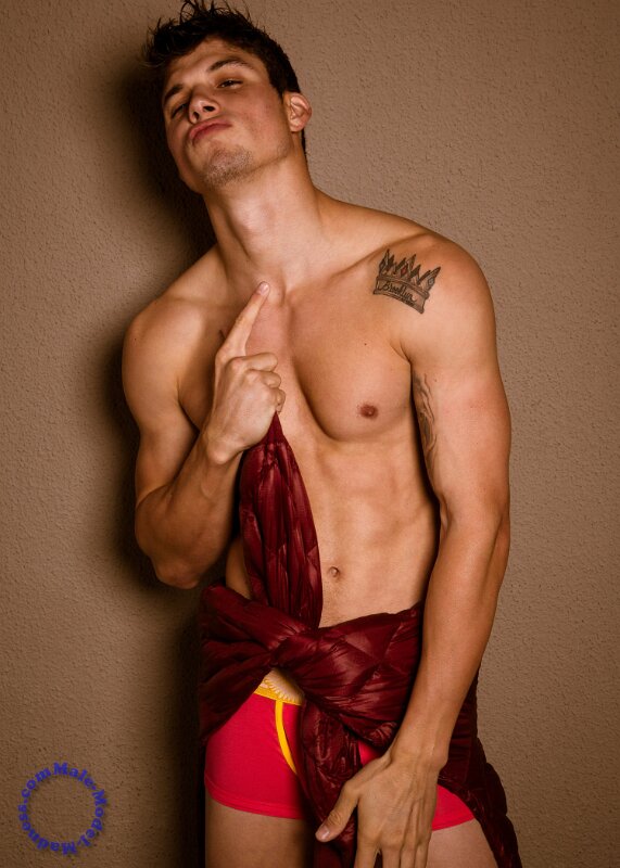 Joe Martinez by Ted Sun (5)
