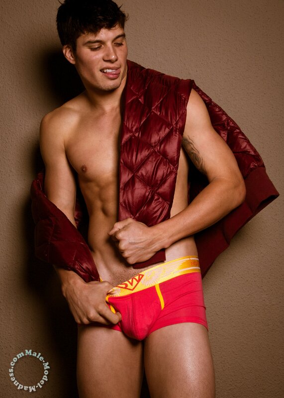 Joe Martinez by Ted Sun (6)
