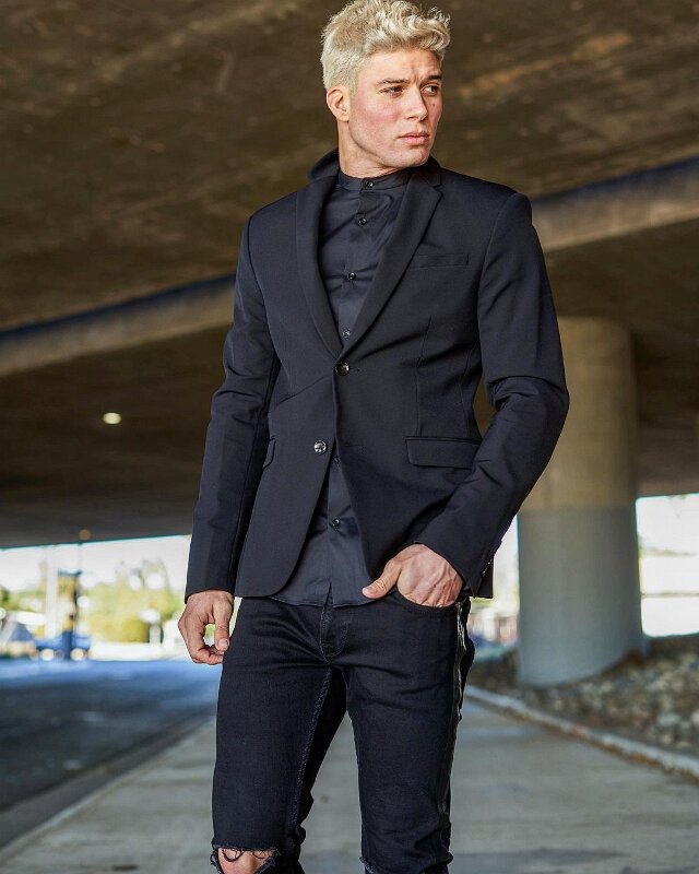 Joe D Martinez by Travis Lane (11)