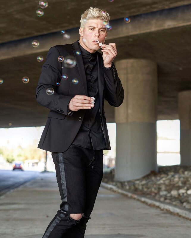 Joe D Martinez by Travis Lane (13)