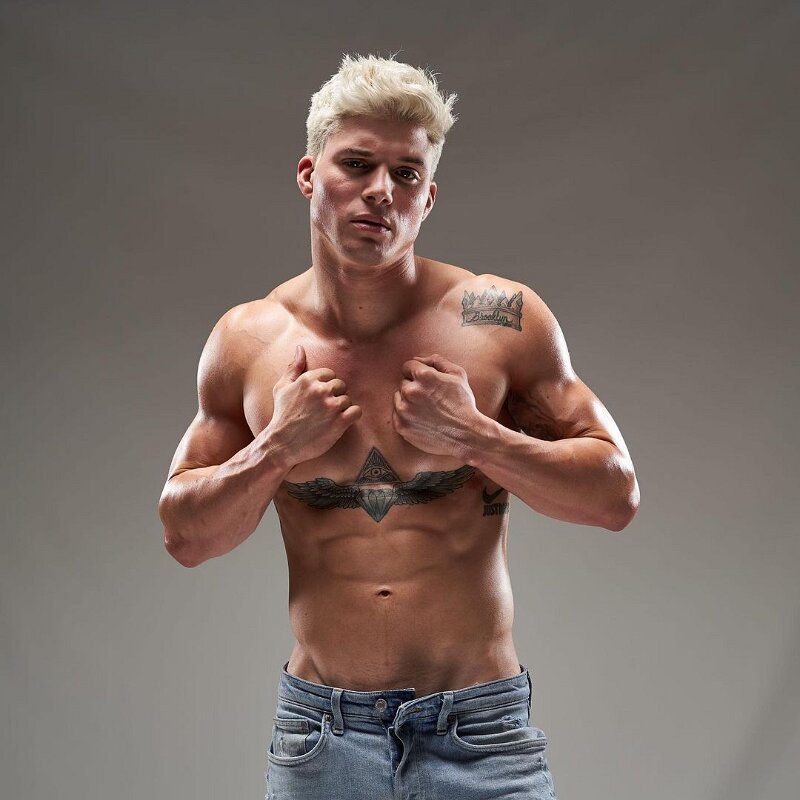 Joe D Martinez by Travis Lane (14)