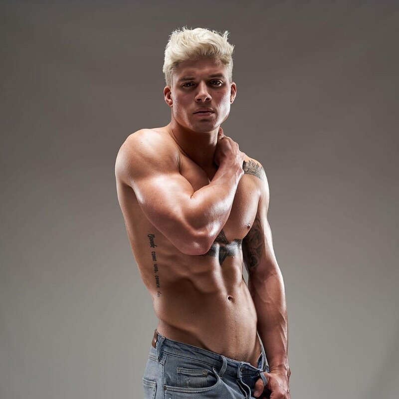 Joe D Martinez by Travis Lane (16)