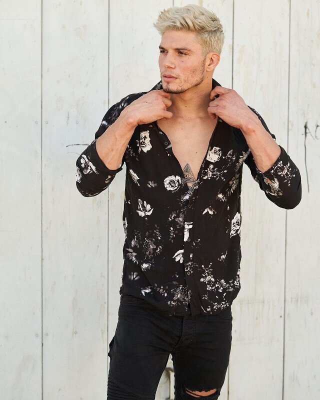 Joe D Martinez by Travis Lane (19)