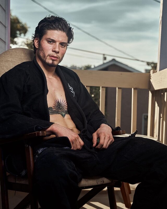 Joe D Martinez by Travis Lane (37)