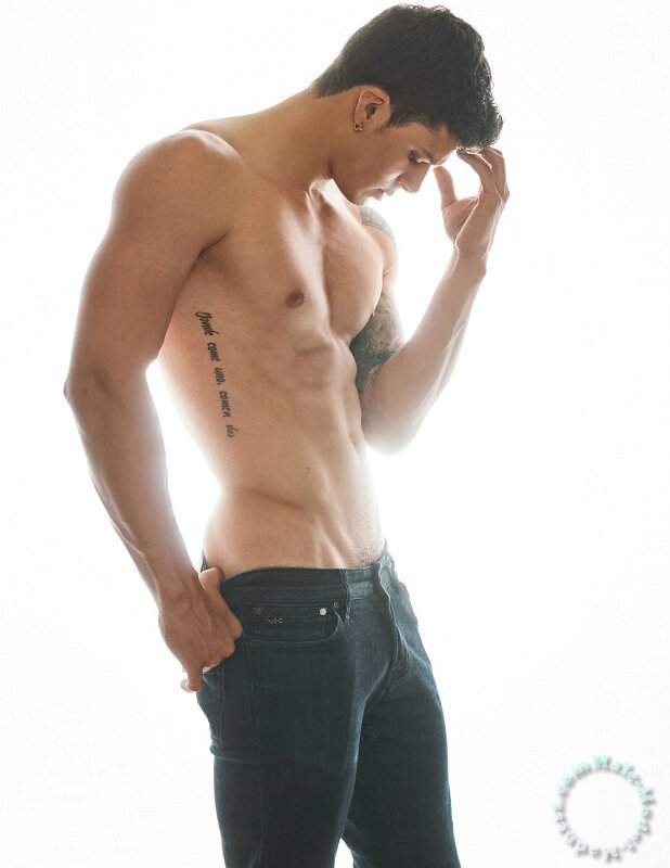 Joe D Martinez by Travis Lane (5)