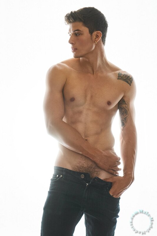 Joe D Martinez by Travis Lane (6)