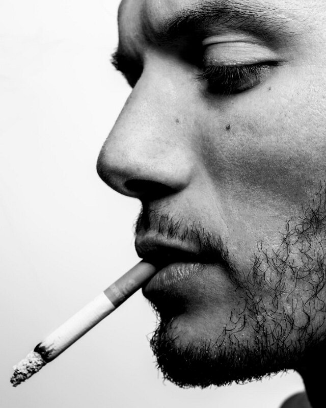 Joe D Martinez by Tyler Chick (1)