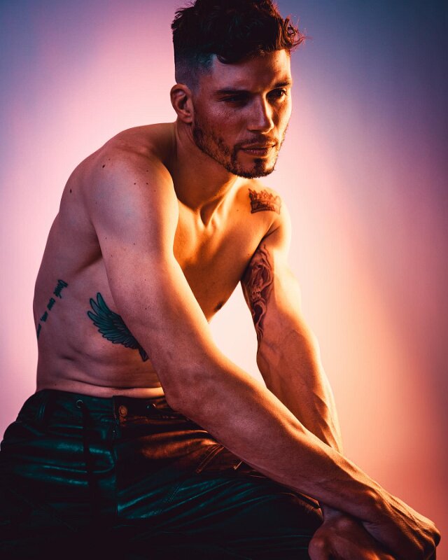 Joe D Martinez by Tyler Chick (10)