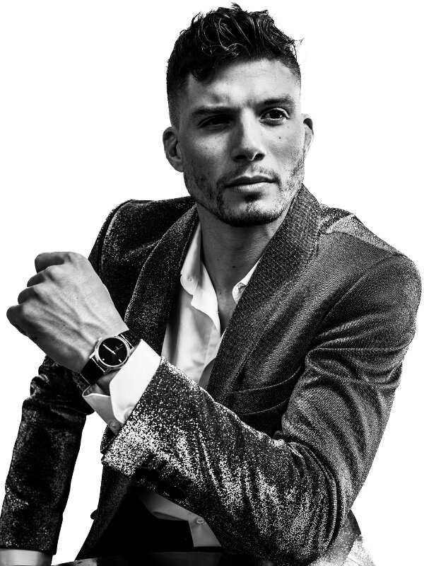 Joe D Martinez by Tyler Chick (16)