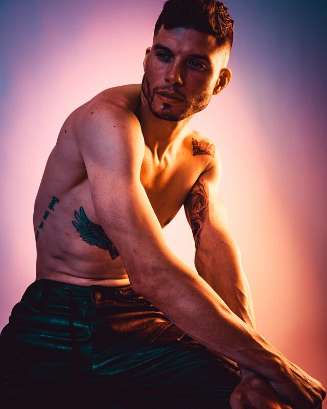 Joe D Martinez by Tyler Chick (5)
