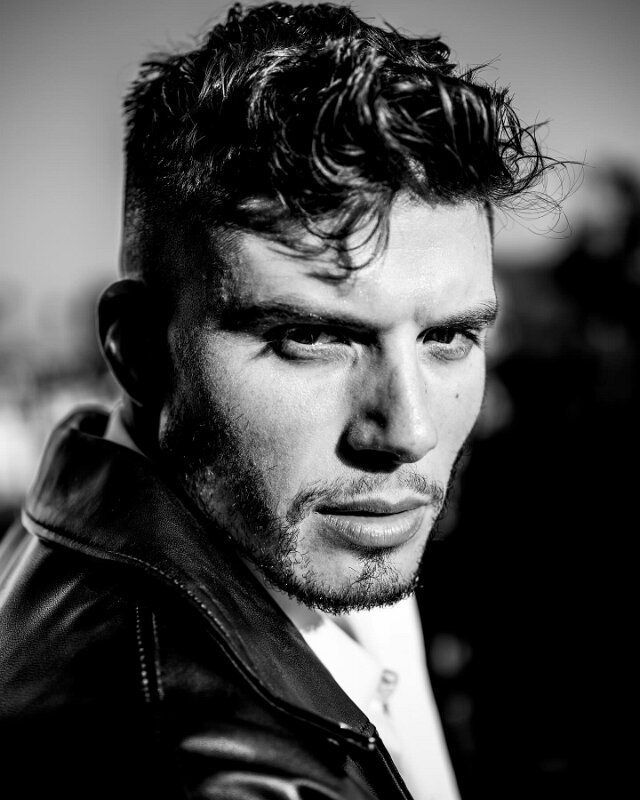 Joe D Martinez by Tyler Chick (6)