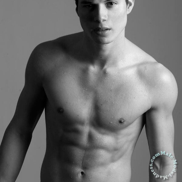 Joe D Martinez by Unknown 2 (2)