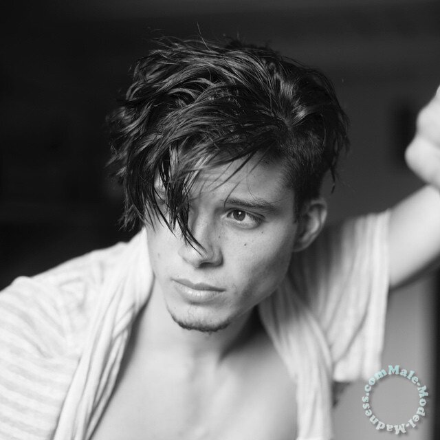 Joe D Martinez by Unknown 2 (3)