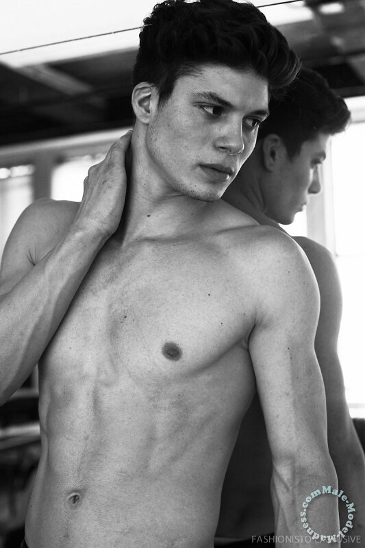 Joe D Martinez by Unknown 2 (5)