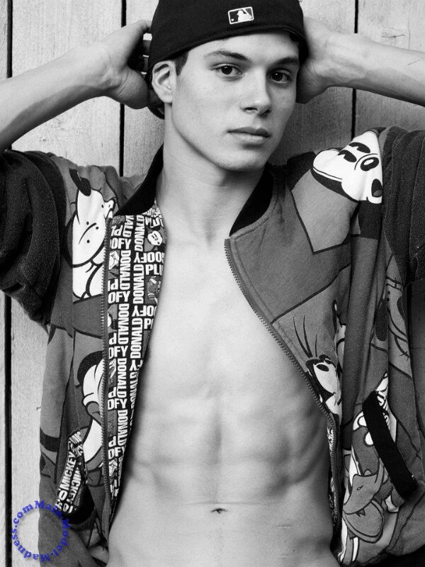 Joe D Martinez by Unknown 2 (9)
