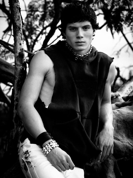 Joe D Martinez by Unknown (7)