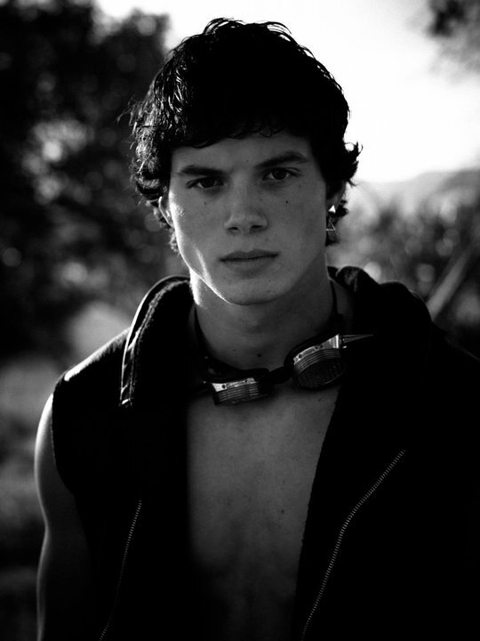 Joe D Martinez by Unknown (8)