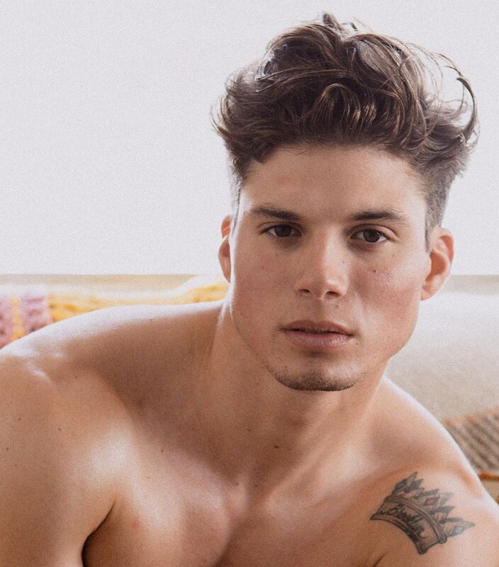 Joe D Martinez by Wadly (11)
