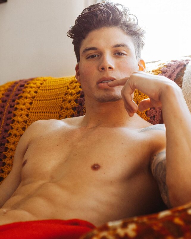 Joe D Martinez by Wadly (14)