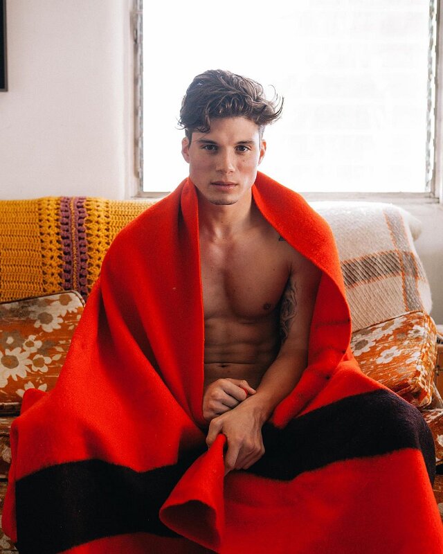 Joe D Martinez by Wadly (15)