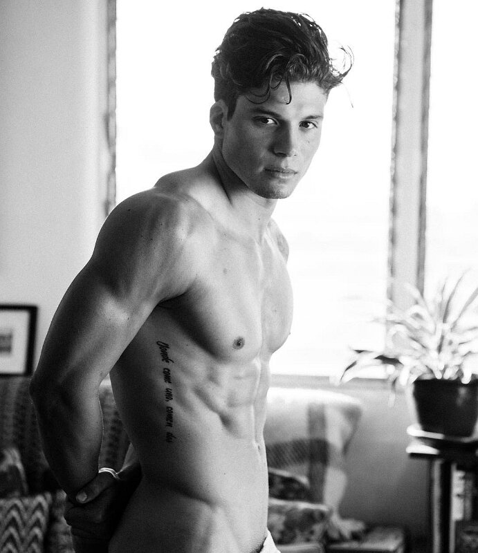 Joe D Martinez by Wadly (17)