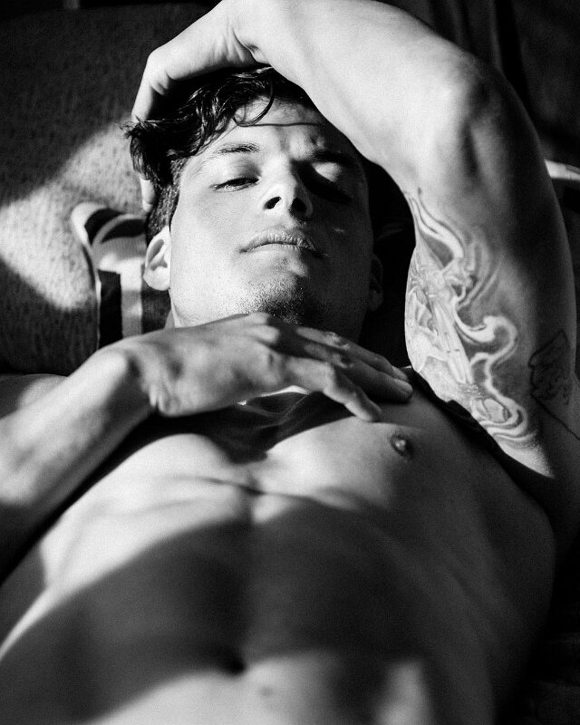 Joe D Martinez by Wadly (18)