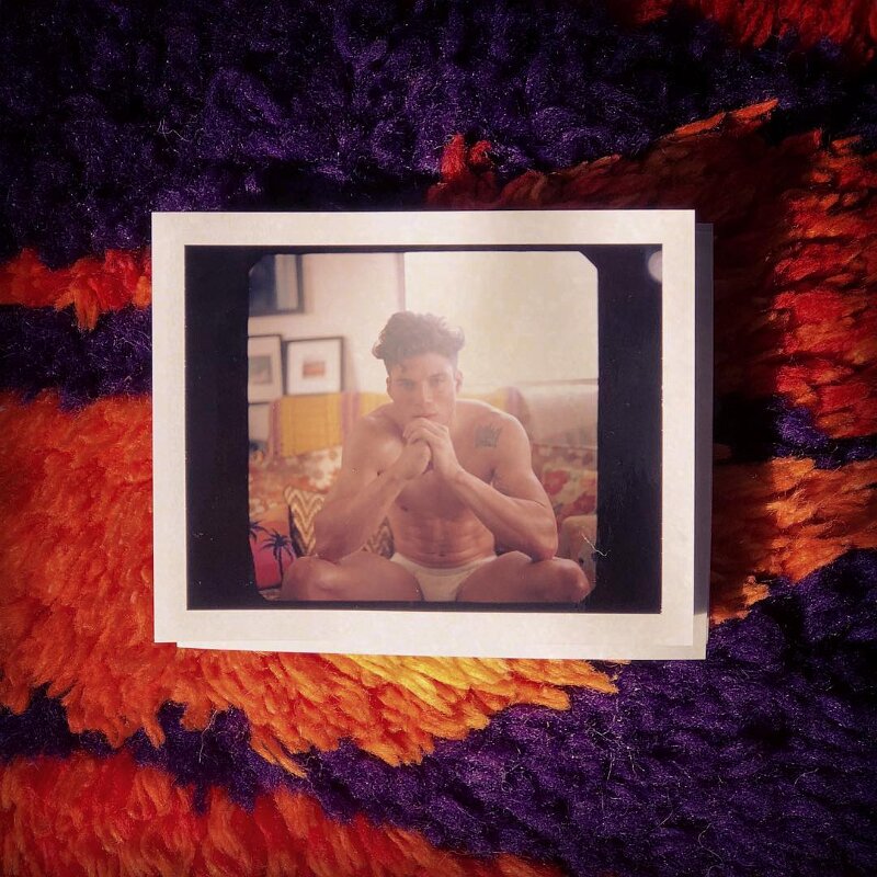 Joe D Martinez by Wadly (20)