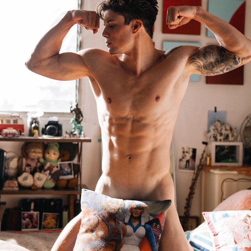 Joe D Martinez by Wadly (31)