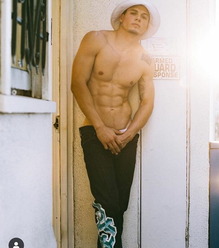 Joe D Martinez by Wadly (32)