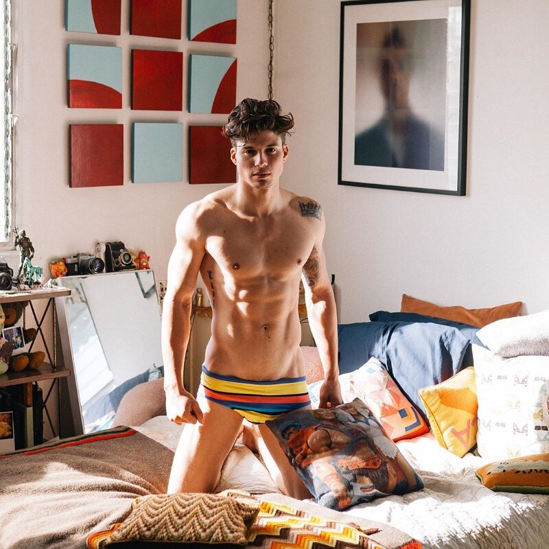 Joe D Martinez by Wadly (36)