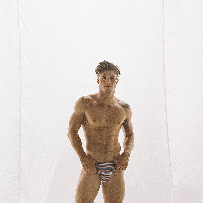 Joe D Martinez by Wadly (4)