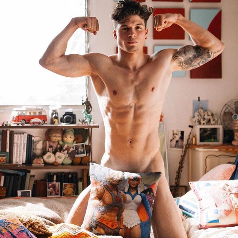 Joe D Martinez by Wadly (42)
