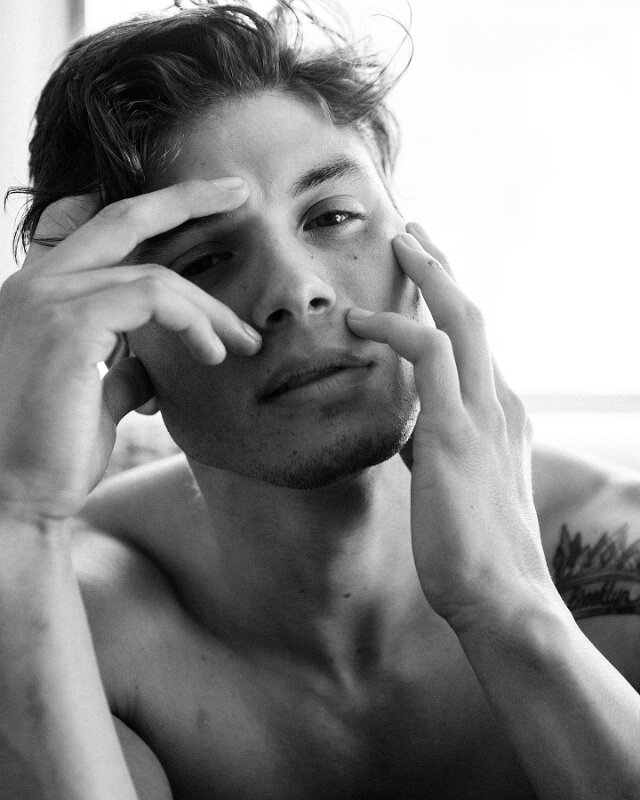 Joe D Martinez by Wadly (45)