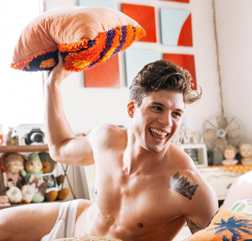 Joe D Martinez by Wadly (46)