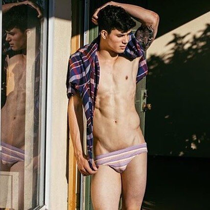 Joe D Martinez by Wadly (48)
