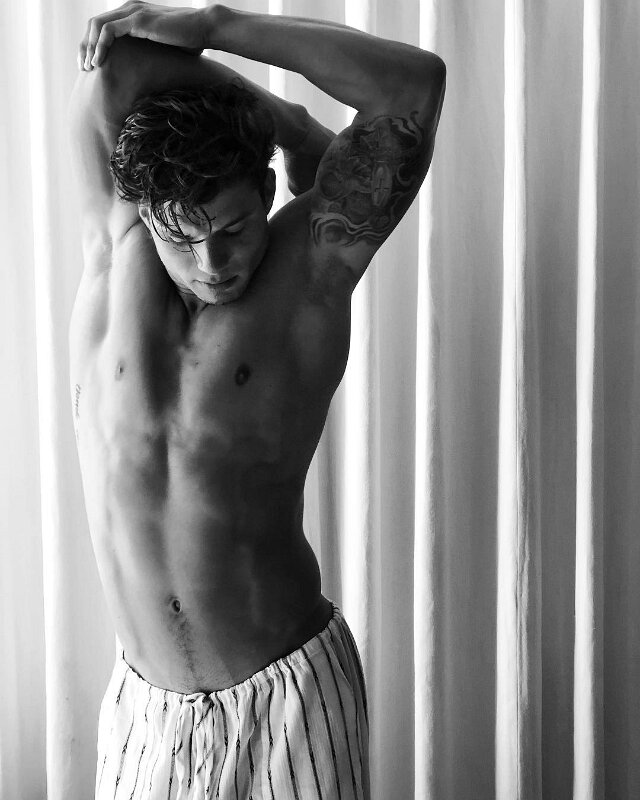 Joe D Martinez by Wadly (7)