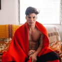 Joe D Martinez by Wadly (15)