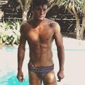 Joe D Martinez by Wadly (2)