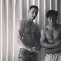 Joe D Martinez by Wadly (25)