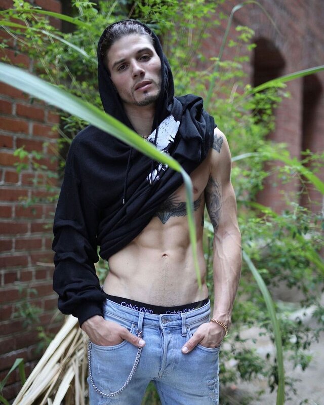 Joe D Martinez for 3L clothing (10)