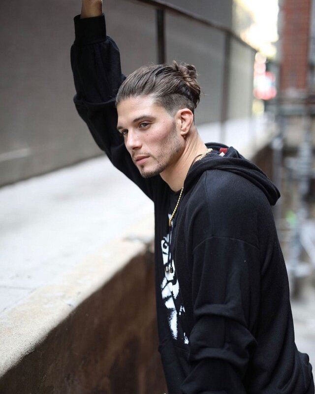 Joe D Martinez for 3L clothing (12)