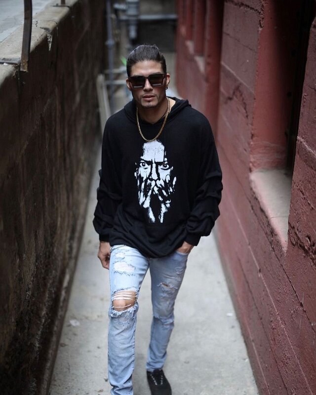 Joe D Martinez for 3L clothing (13)