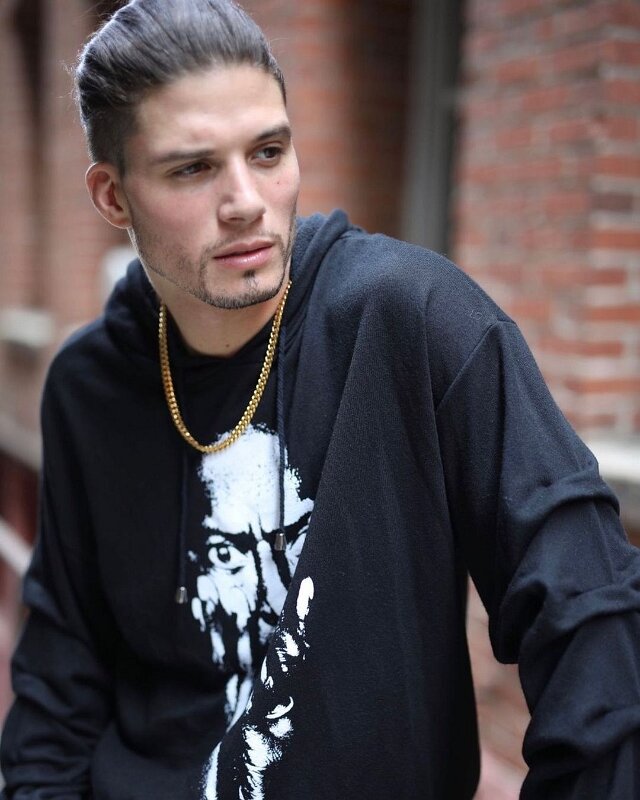 Joe D Martinez for 3L clothing (9)