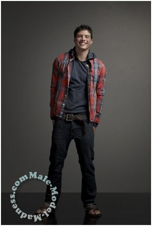 Joe D Martinez for Abercrombie  (2)