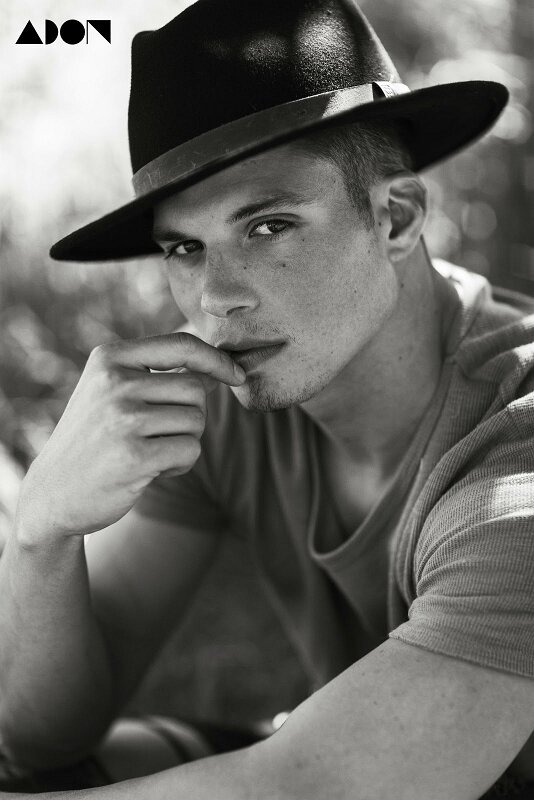 Joe D Martinez for Adon Magazine 1 (1)
