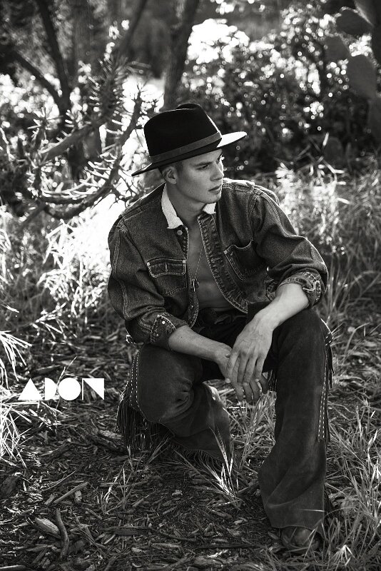 Joe D Martinez for Adon Magazine 1 (13)