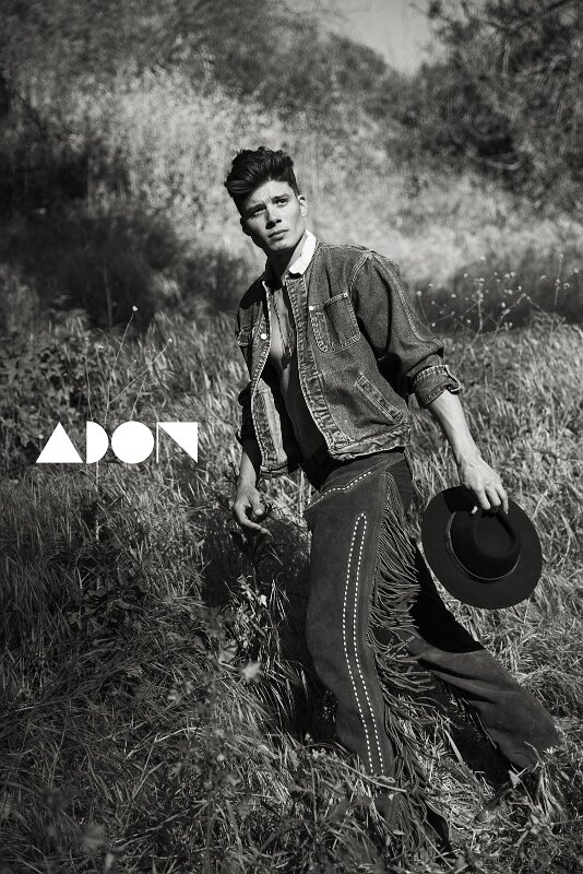 Joe D Martinez for Adon Magazine 1 (14)